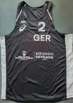 2026年最新】ビーチバレー タンクトップの人気アイテム - メルカリ