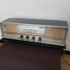 2026年最新】真空管ラジオ ナショナルの人気アイテム - メルカリ