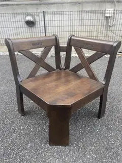 2026年最新】カリモク ベンチ ルスティックの人気アイテム - メルカリ