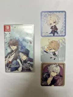 2026年最新】ピオフィオーレの晩鐘 switchの人気アイテム - メルカリ