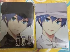 2026年最新】SideM fifs クリアカードの人気アイテム - メルカリ