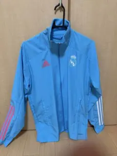 2026年最新】adidas ピステ・ウィンドブレーカーの人気アイテム - メルカリ