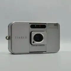 2026年最新】fujifilm cardia mini tiaraの人気アイテム - メルカリ