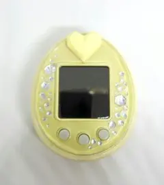 2026年最新】たまごっちピース イエローの人気アイテム - メルカリ