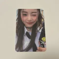 2026年最新】ユンジン antifragile トレカの人気アイテム - メルカリ