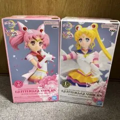 2026年最新】セーラームーン 30周年 フィギュアの人気アイテム - メルカリ