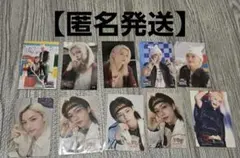 2026年最新】StrayKids フィリックス トレカ まとめ売りの人気アイテム