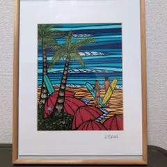 2026年最新】ヘザーブラウン 絵画の人気アイテム - メルカリ