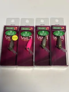 2026年最新】ウッサ ロデオクラフトの人気アイテム - メルカリ