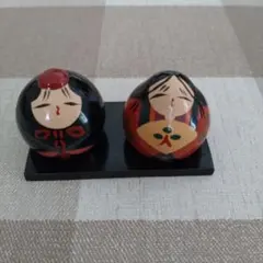 2026年最新】漆塗りのお雛様の人気アイテム - メルカリ