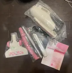 2026年最新】キティちゃん 掃除機の人気アイテム - メルカリ