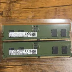 2026年最新】ddr5 4800 16gbの人気アイテム - メルカリ