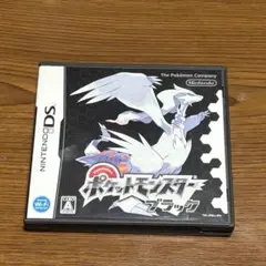 2026年最新】ポケモン ブラック ds 未開封の人気アイテム - メルカリ