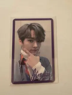 2026年最新】stray kids miroh リノの人気アイテム - メルカリ