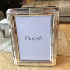 2026年最新】クリストフル フォトフレームの人気アイテム - メルカリ