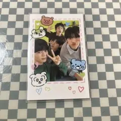 2026年最新】EVNNE チェキの人気アイテム - メルカリ