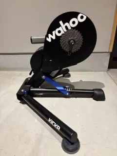 2026年最新】wahoo kickr v5の人気アイテム - メルカリ