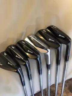 2026年最新】z945 アイアンの人気アイテム - メルカリ