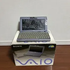 2026年最新】vaio pcg-c1の人気アイテム - メルカリ