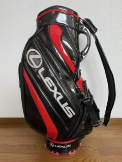 2026年最新】lexus キャディ バッグの人気アイテム - メルカリ