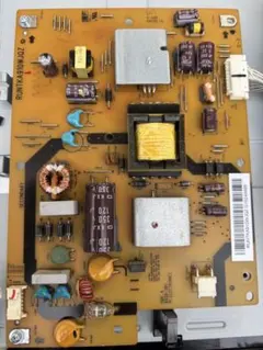 2026年最新】シャープ テレビ 基板の人気アイテム - メルカリ