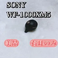2026年最新】SONY wf-1000xm5 右耳の人気アイテム - メルカリ