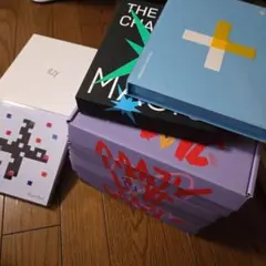 2026年最新】txtアルバムまとめ売りの人気アイテム - メルカリ