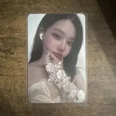 2026年最新】aespa winter 中華中国トレカの人気アイテム - メルカリ