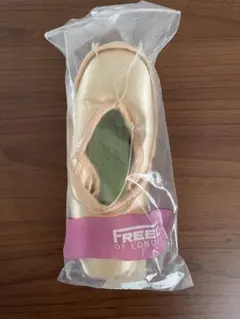 2026年最新】トゥシューズ バレエ freedの人気アイテム - メルカリ