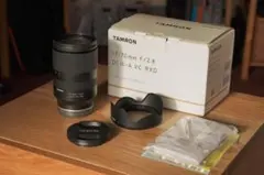 2026年最新】tamron 17-70mmの人気アイテム - メルカリ