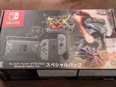 2026年最新】モンスターハンターダブルクロス スペシャルパックの人気