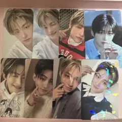 2026年最新】TWS ジフン トレカの人気アイテム - メルカリ