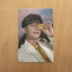 2026年最新】seventeen セブチ ジョンハン トレカの人気アイテム