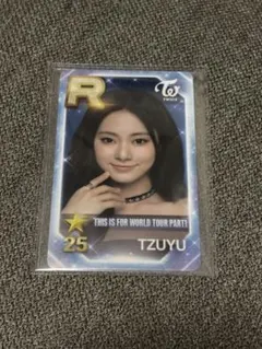 2026年最新】twice ツウィ ssjypの人気アイテム - メルカリ