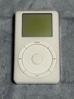 2026年最新】ipod a1019の人気アイテム - メルカリ