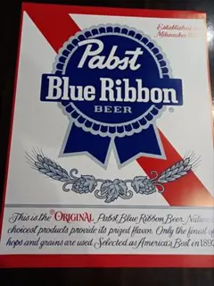 2026年最新】パブストブルーリボンの人気アイテム - メルカリ