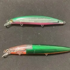 2026年最新】ヒラメミノーiii 125の人気アイテム - メルカリ