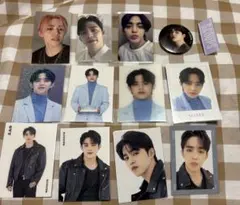 2026年最新】セブチ fml トレカ エスクプスの人気アイテム - メルカリ