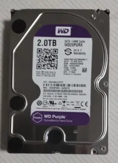 2026年最新】DIGA 換装 HDD 2TBの人気アイテム - メルカリ