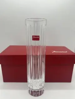 2026年最新】バカラ フラワーベース ハーモニーの人気アイテム - メルカリ