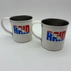 2026年最新】レイドジャパン マグカップの人気アイテム - メルカリ