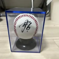 2026年最新】坂本勇人サインボールの人気アイテム - メルカリ