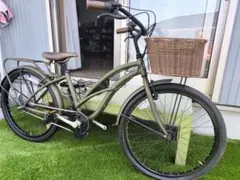 2026年最新】the park 自転車の人気アイテム - メルカリ