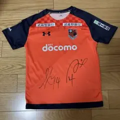 2026年最新】大宮アルディージャ ユニフォームの人気アイテム - メルカリ