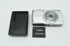 2026年最新】canon powershot a3500isの人気アイテム - メルカリ