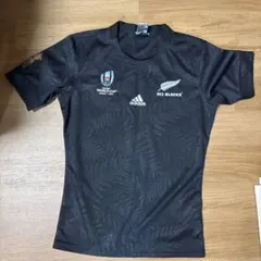 2026年最新】ラグビーワールドカップ オールブラックスの人気アイテム