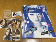 2026年最新】newjeans アルバム ハニの人気アイテム - メルカリ