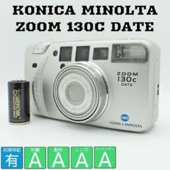 2026年最新】KONICA MINOLTA ZOOM 130C DATEの人気アイテム - メルカリ