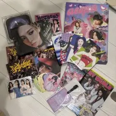 2026年最新】aespa カリナ シーグリの人気アイテム - メルカリ