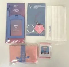 2026年最新】seventeen ファンクラブ更新の人気アイテム - メルカリ